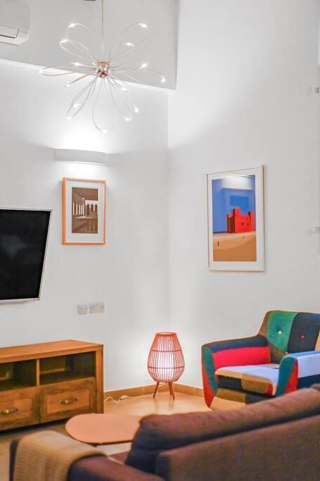 Sliema Unique 4 Bedroom Townhouse Off The Beach Екстер'єр фото